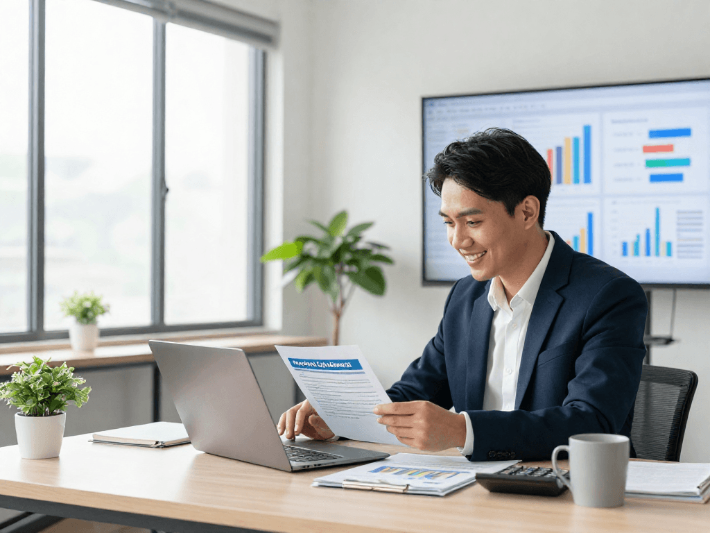 Everything About Apply for Merchant Cash Advance: The Definitive 2026 Guide for SMEs