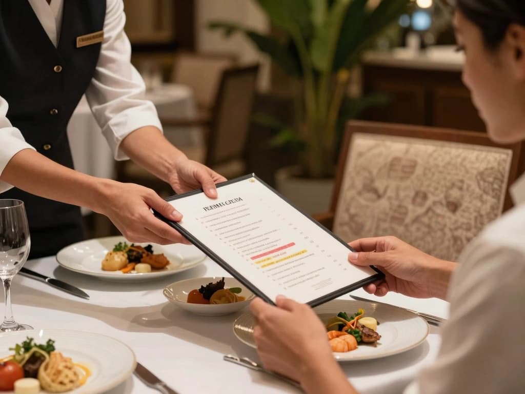Why All-Inclusive Resorts Keep Premium Charges a Secret - detail